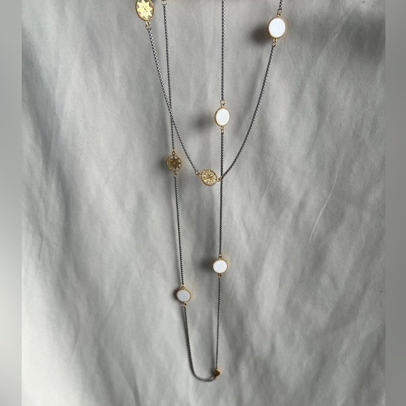 Gold Star Pendant Celestial Sun Spiritual Mystic Witchy Layer Boho Necklace - Picture 5 of 11